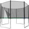 Батут UNIX LINE SIMPLE 6 ft Color (outside) TRSI6OUTC
