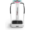 Виброплатформа UNIX FIT IMPROVE 2 IN 1 Silver VPWHI2SL